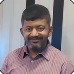 Aditya Negi, Global Business Leader, Rocketium