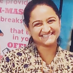 Parineeti, Sr. HRBP, Teachmint
