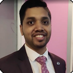 Vikas Agrawal, Co-Founder, Coach Funnels (at BHive)