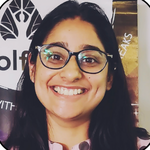 Archita Sharma, Lead RF Engineer, Anritsu