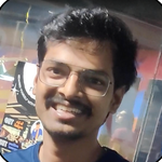Chandrakanth, Data Engineer, Dukaan