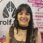 Rishika Raizada, Community Manager, IndiQube