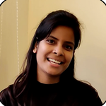 Shivani Pande, Culture Enabler, Rocketium